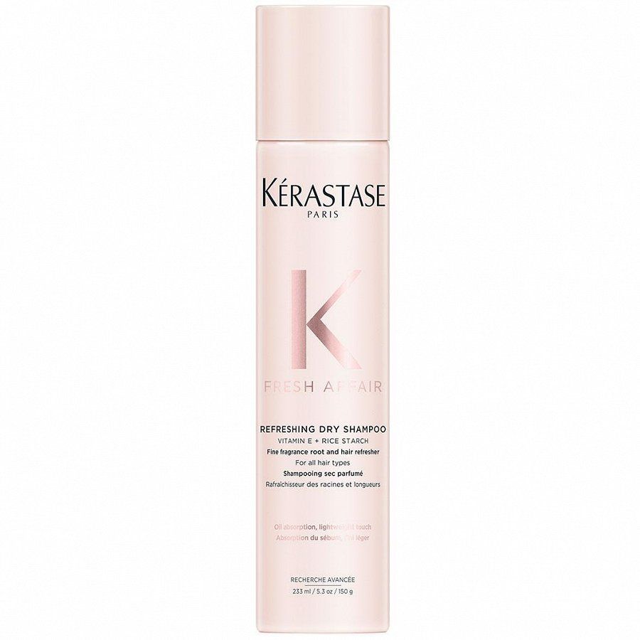 Sampon Uscat - Fresh Affair Refreshing Dry Shampoo 233ml - Kerastase - HNIcosmetice.ro