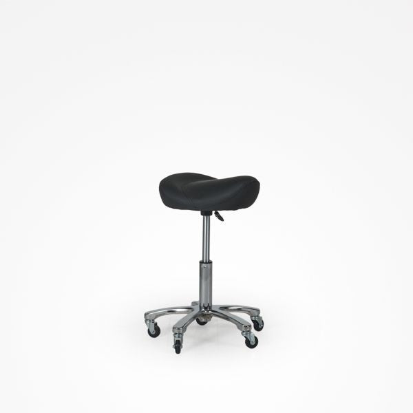 Scaun Tip Sa Negru - Ariadna Black - Bifull - HNIcosmetice.ro