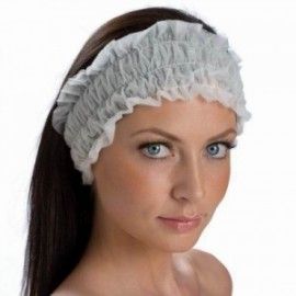 Set Bentite Cosmetice de Unica Folosinta pentru Par 100buc - Air Clean - HNIcosmetice.ro