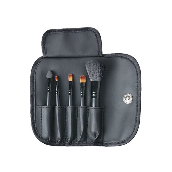 Set Mini Pensule - Fivy 5 Pcs - Bifull - HNIcosmetice.ro