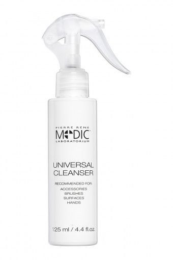 Solutie de Curatare Universala - Universal Cleanser 125ml - Medic