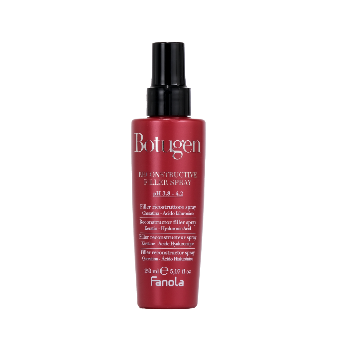 Spray Reconstructor - Botugen Botolife Filler Spray pH 3.8-4.2 150ml - Fanola - HNIcosmetice.ro