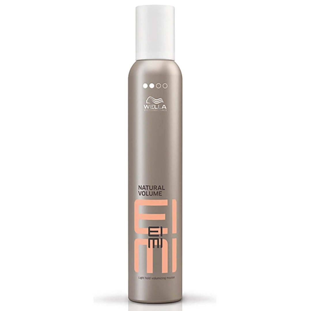 Spuma pentru Volum - Eimi Natural Volume 500ml - Wella - HNIcosmetice.ro