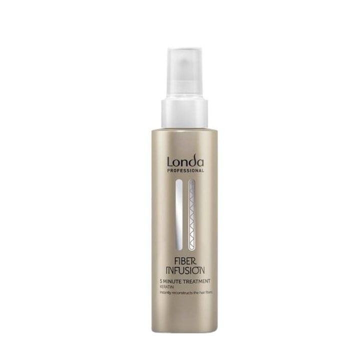 Tratament Spray - 5 Minute Treatment Fiber Infusion Spray 150ml - Londa - HNIcosmetice.ro