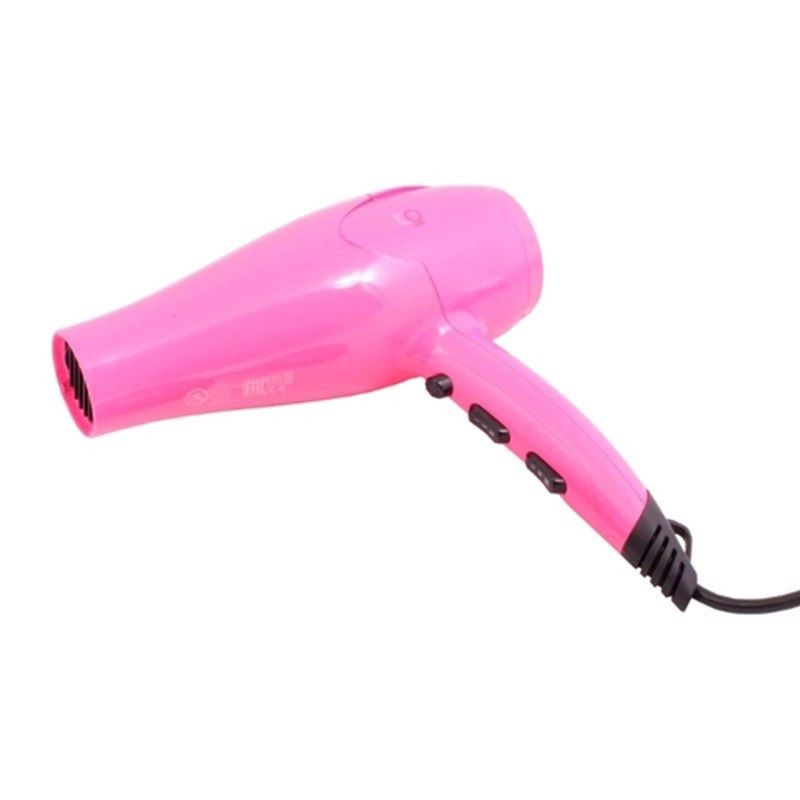 Uscator de Par - Solaris Stilo Ion Fucsia 2.000W - Ga.ma - HNIcosmetice.ro