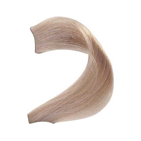 Vopsea de Par 8 Ice cu Actiune Echilibranta Anti-Galben Blond Deschis Rece - No Yellow Color Cream 8 Ice Light Ice Blonde 100ml - Fanola - HNIcosmetice.ro