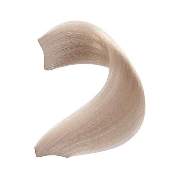 Vopsea de Par 9 Ice cu Actiune Echilibranta Anti-Galben Blond Foarte Deschis Rece - No Yellow Color Cream 9 Ice Very Light Ice Blonde 100ml - Fanola - HNIcosmetice.ro