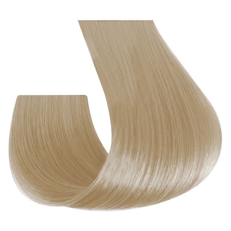 Vopsea de Par 10.0 Permanenta Fara Amoniac - Be Color 12 Minute Blond Foarte Deschis Extra - Be Hair - HNIcosmetice.ro