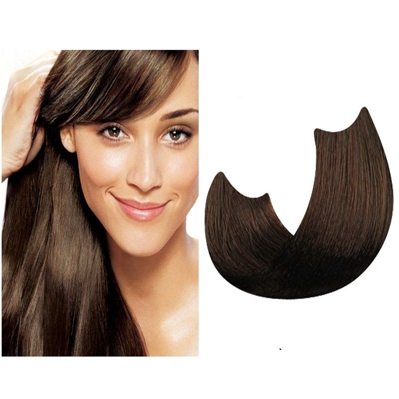 Vopsea de Par 5.14 Permanenta Fara Amoniac - Color Keratin Oro Puro 24K Ciocolata Amaruie Extra - Oro Therapy