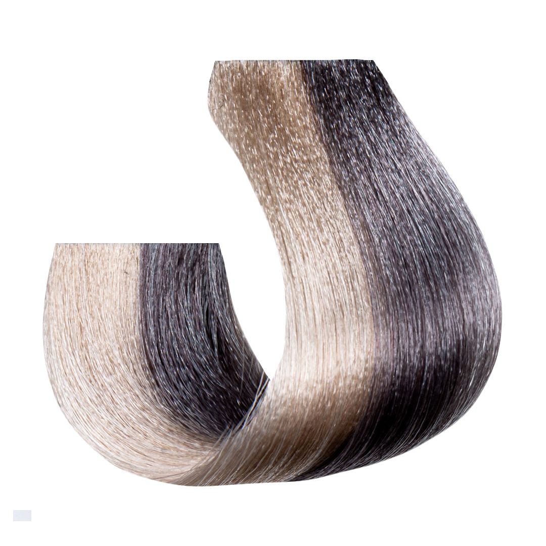 Vopsea de Par Toner Chrome Permanenta Fara Amoniac - Be Color 12 Minute Tone Long Lasting - Be Hair - HNIcosmetice.ro