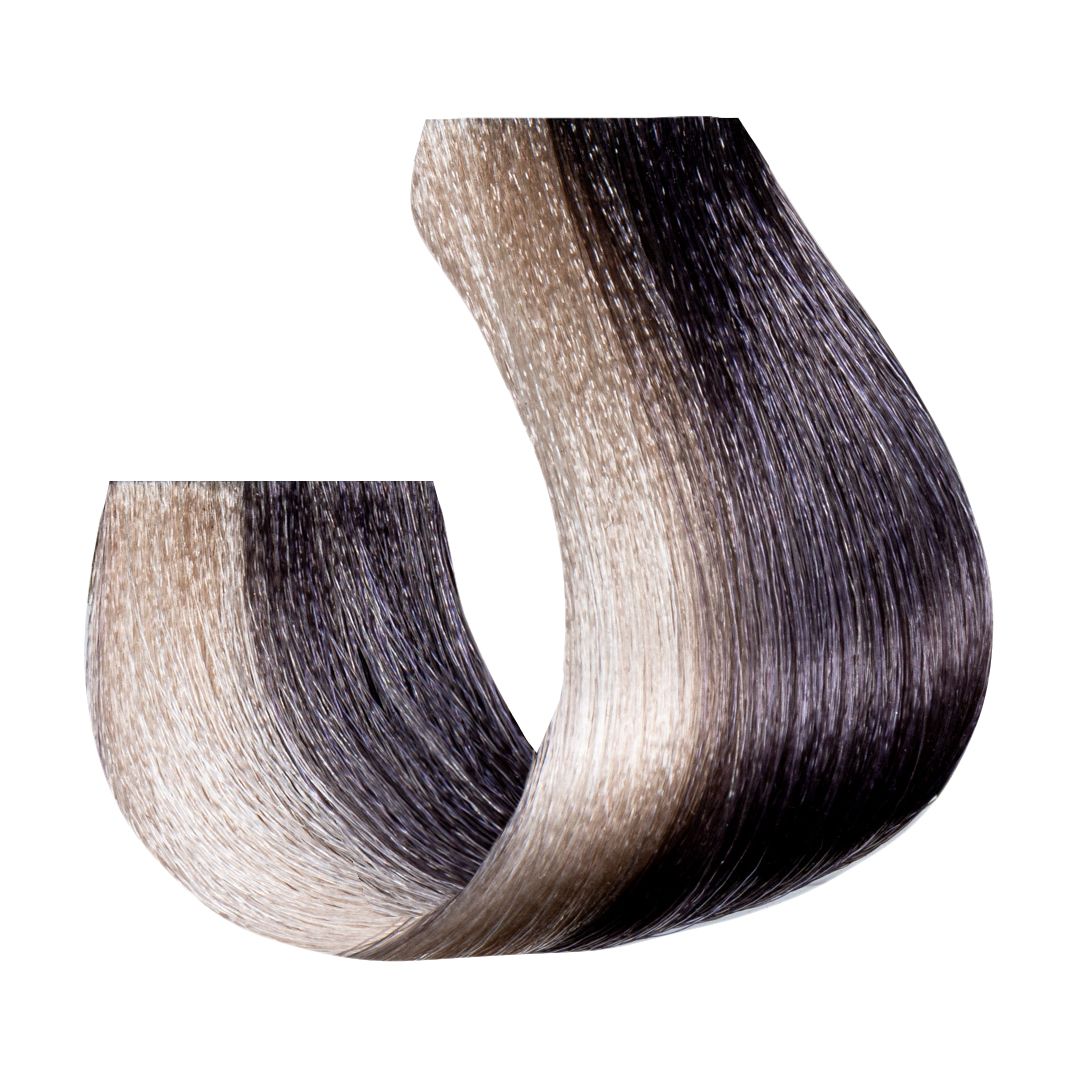 Vopsea de Par Toner Magnesium Permanenta Fara Amoniac - Be Color 12 Minute Tone Long Lasting - Be Hair - HNIcosmetice.ro