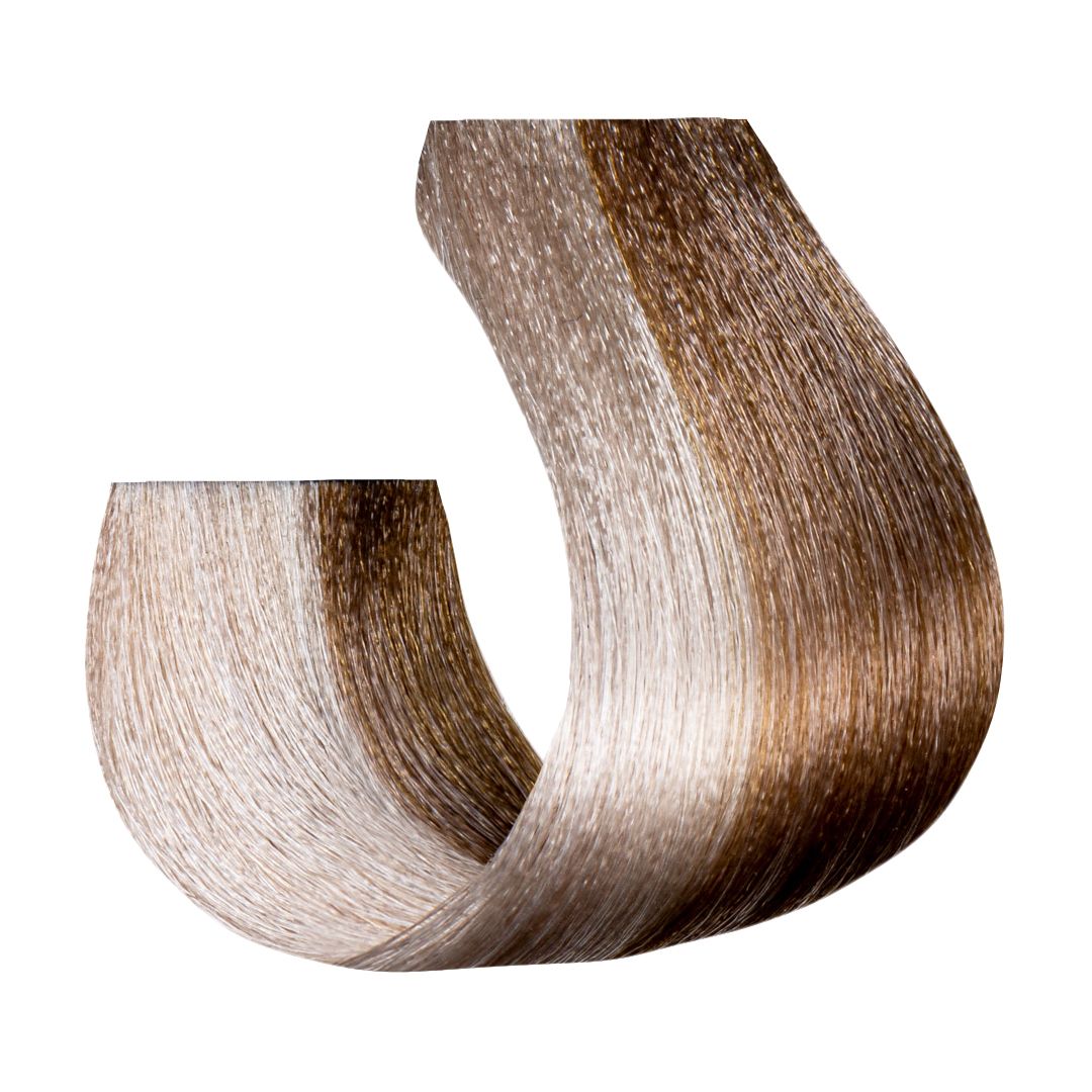 Vopsea de Par Toner Sand Permanenta Fara Amoniac - Be Color 12 Minute Tone Long Lasting - Be Hair - HNIcosmetice.ro