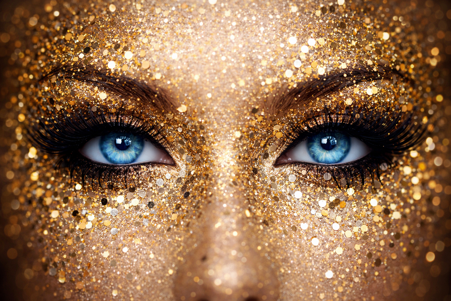 Cum să pui în valoare frumusețea naturală a privirii: machiajul ochilor albaștri