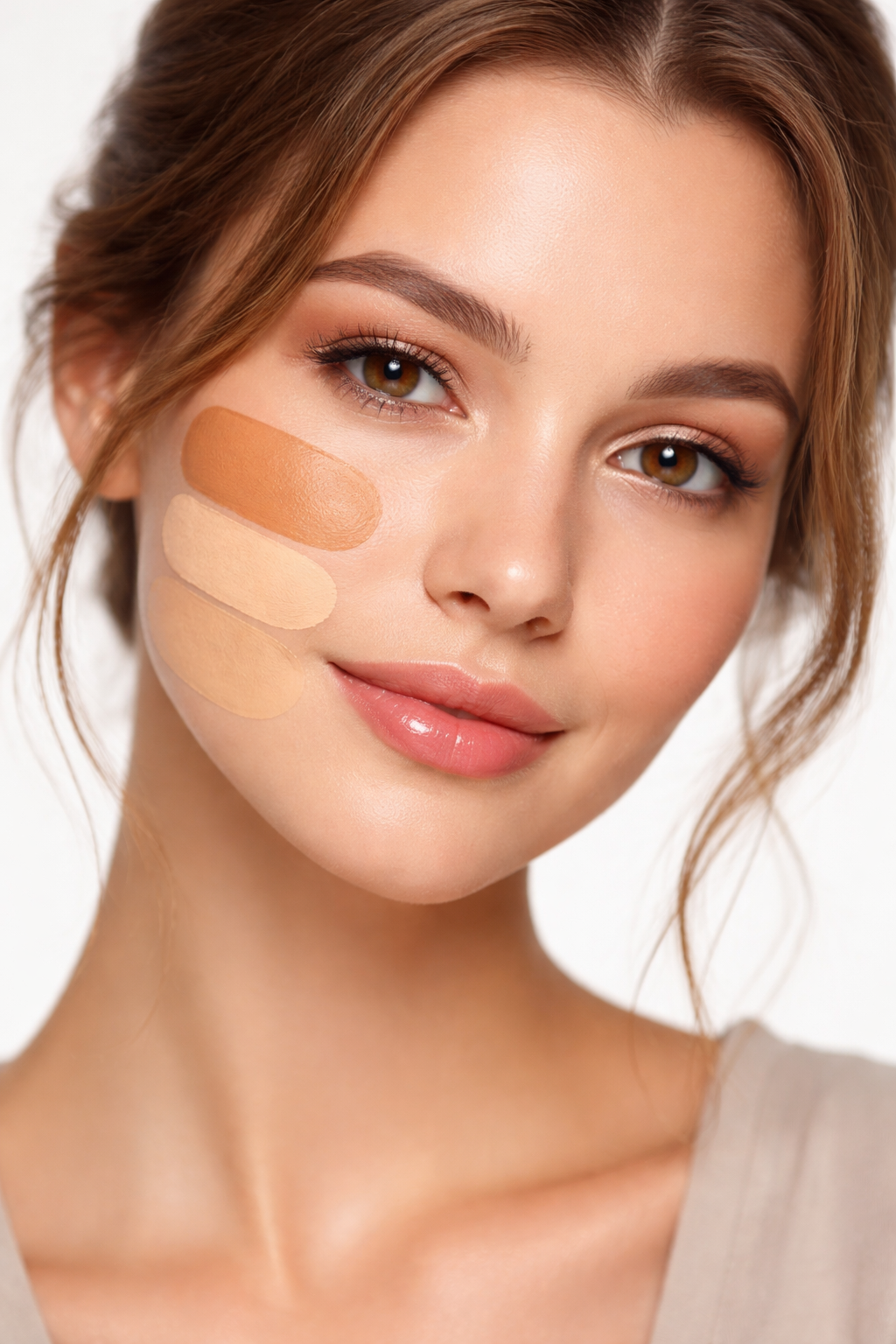 Cum alegi fondul de ten potrivit?