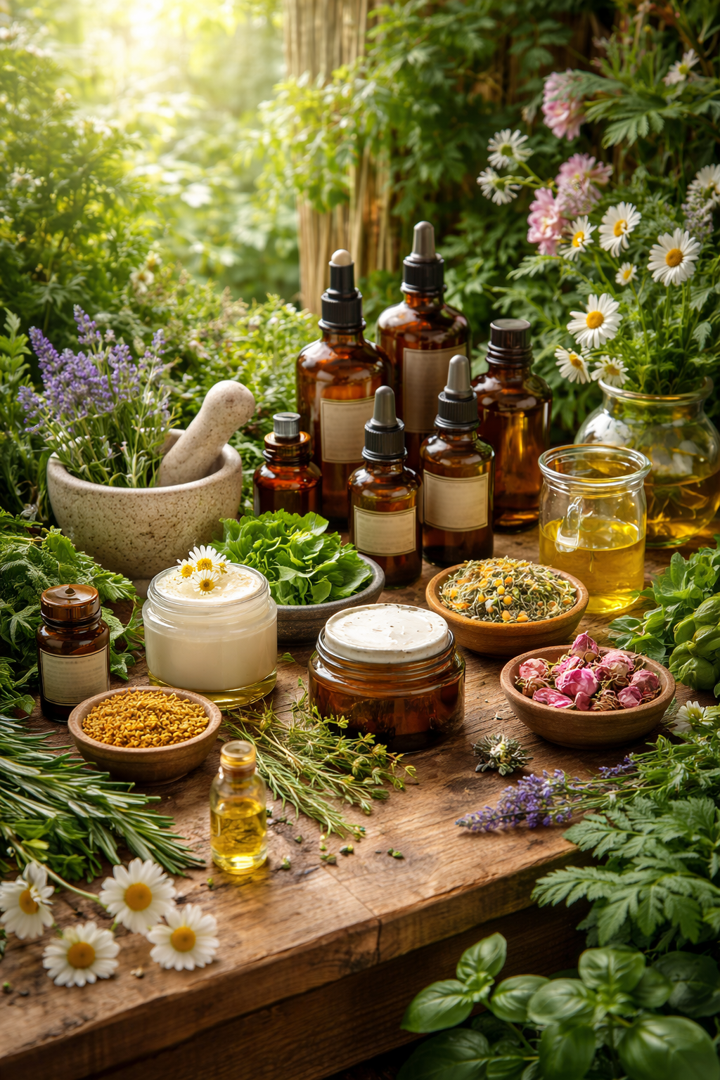 Ghid complet al ingredientelor hidratante în cosmetică