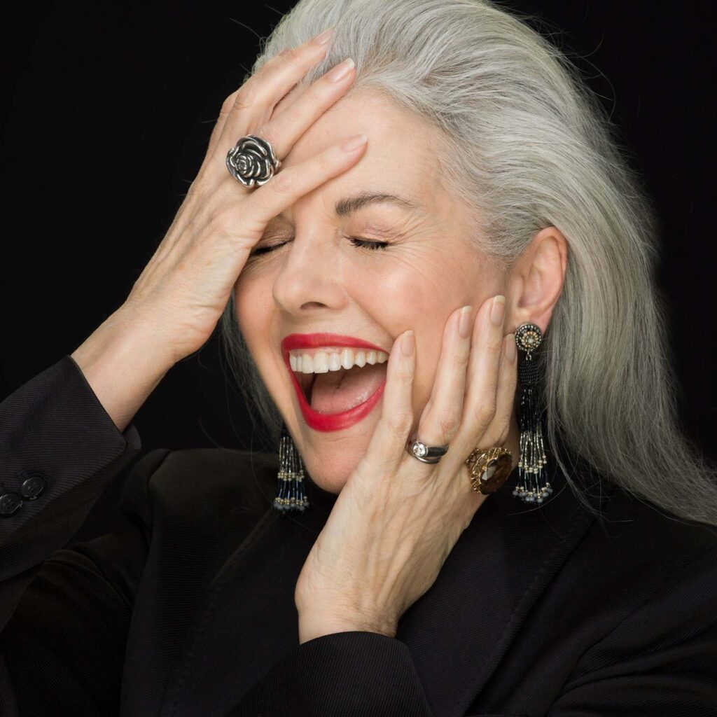 Machiajul pentru ten matur: trucuri pentru un aspect proaspăt