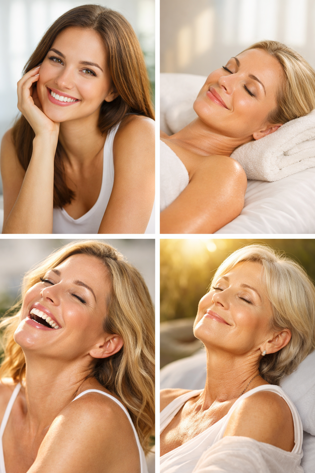 Anti-aging: când începem și ce ingrediente sunt esențiale?