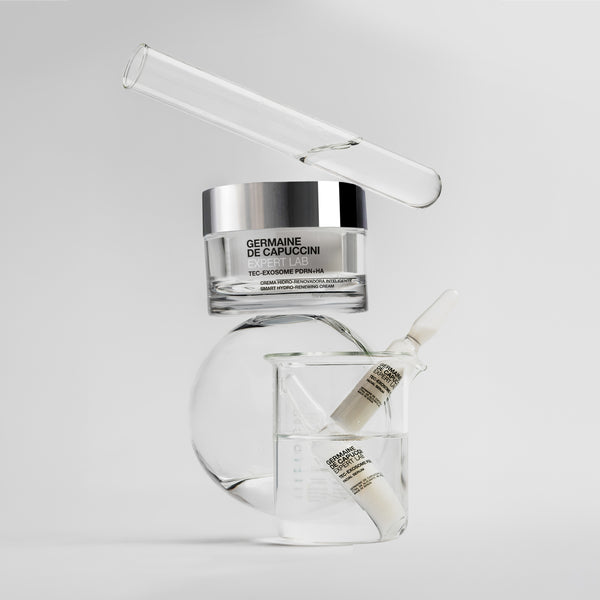 Ce sunt exosomii și de ce revoluționează cosmetica regenerativă?