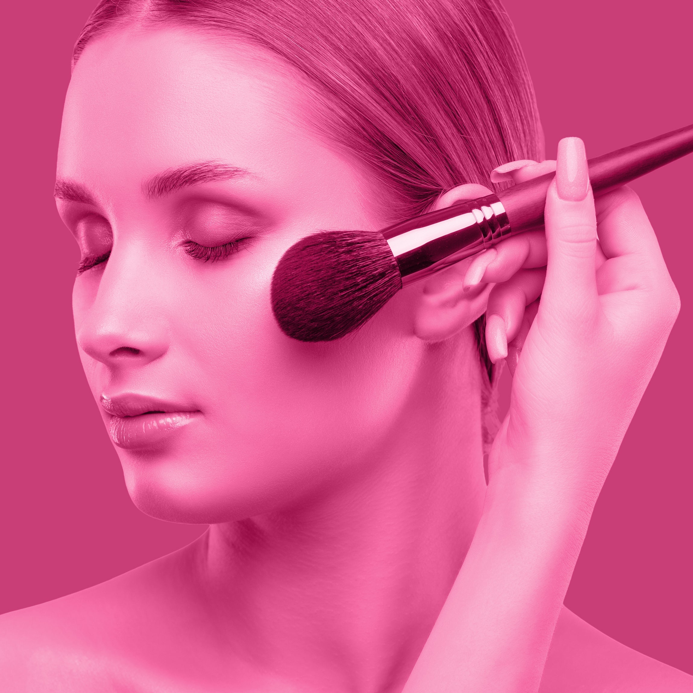 Accesorii / Consumabile Make-Up