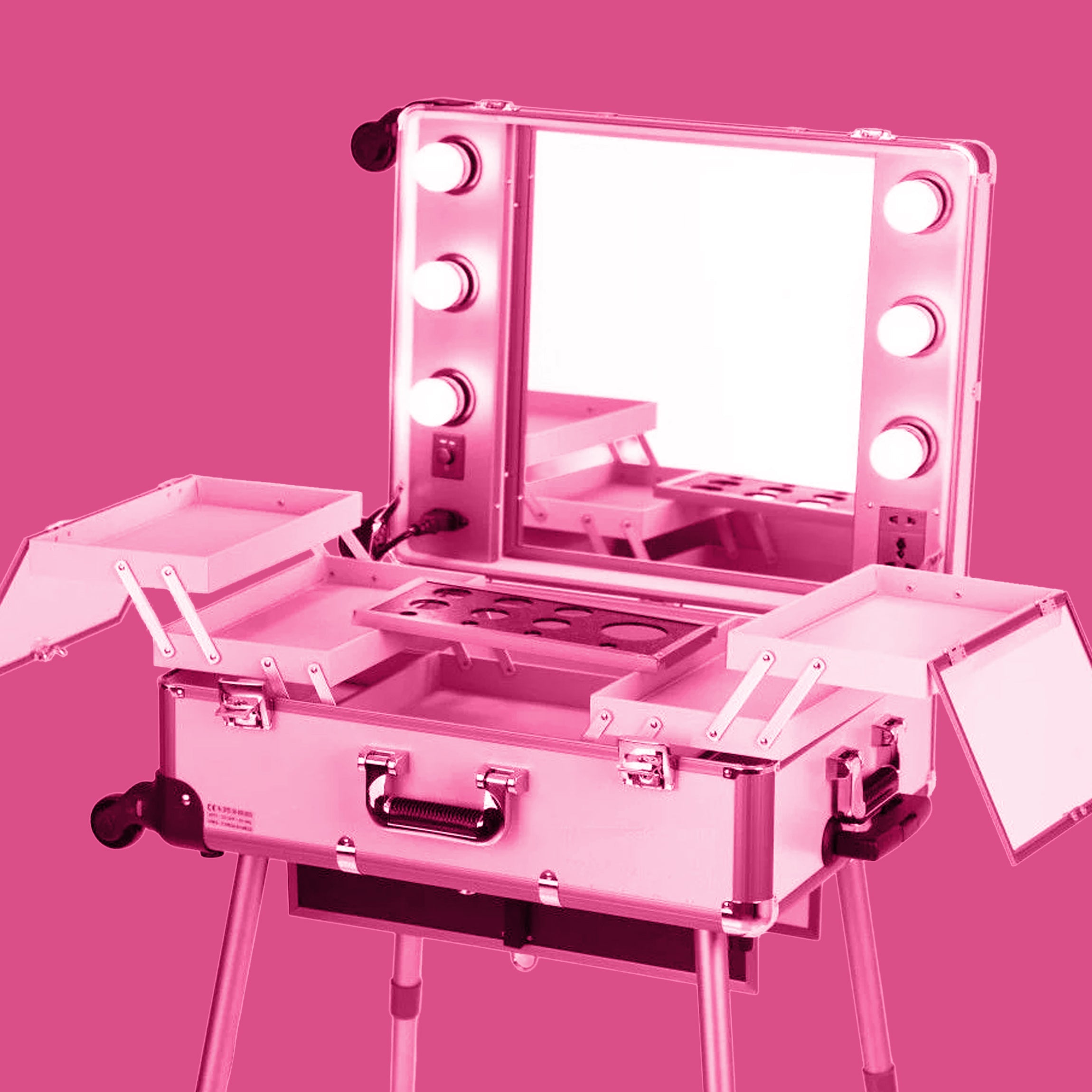 Genti si Statii Machiaj