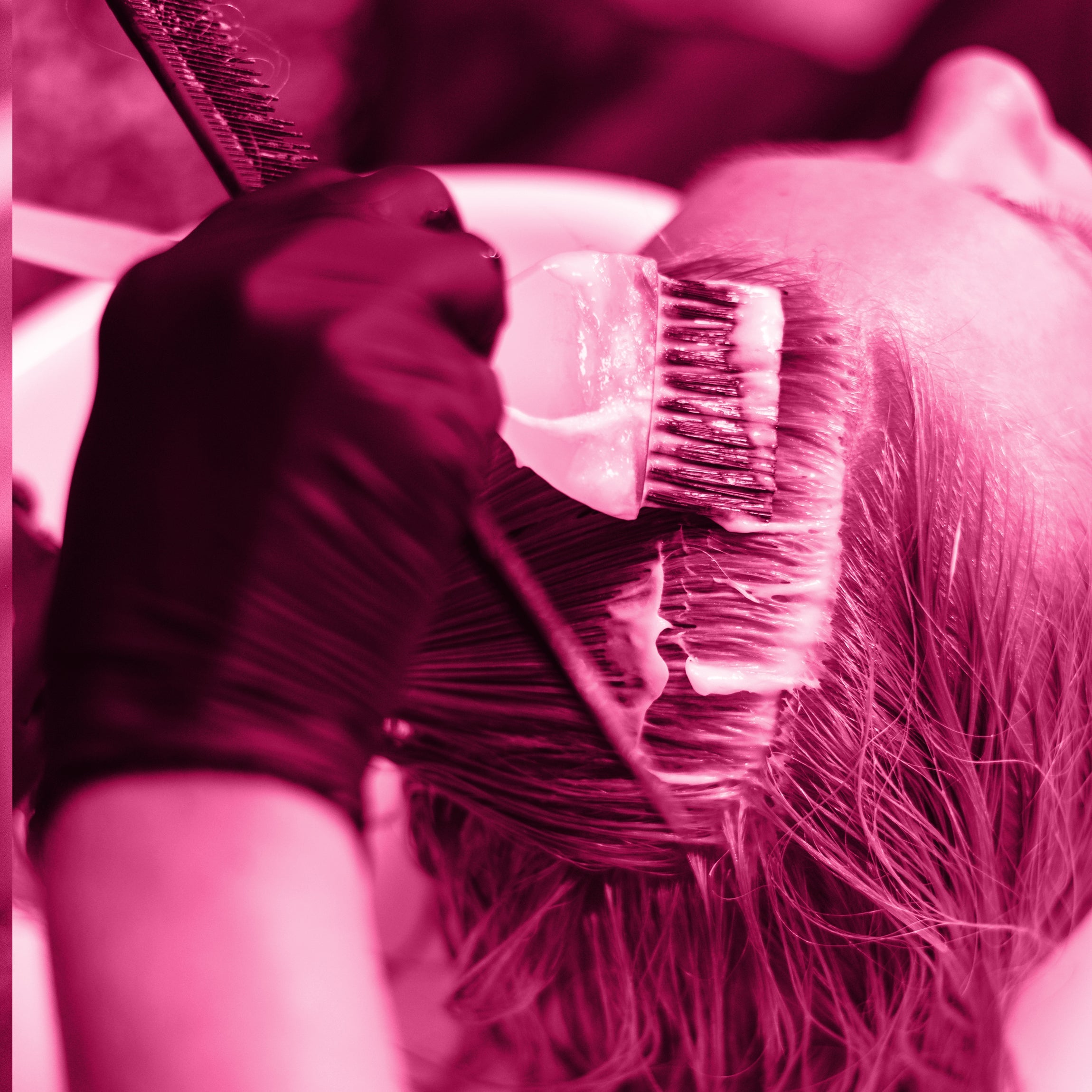 Colorare / Decolorare Par