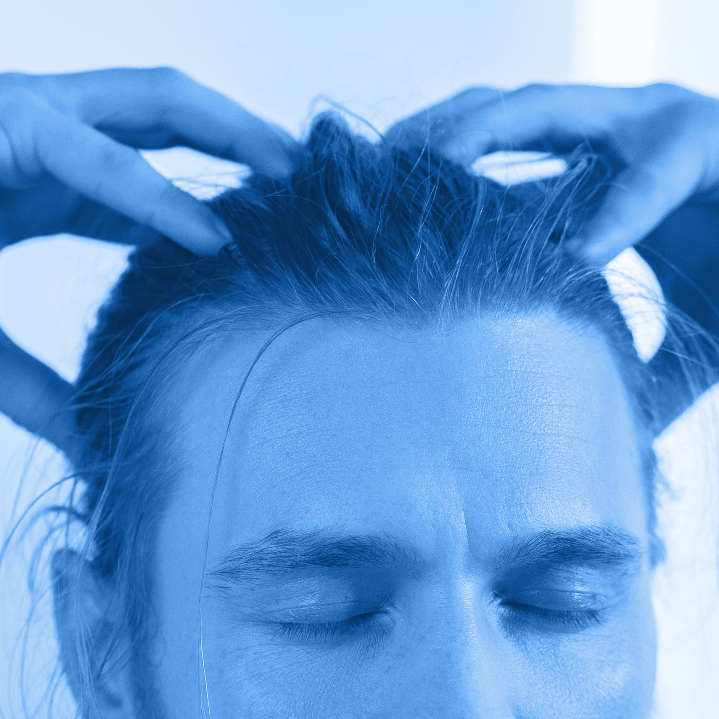 Fibre pentru Par Rar sau Chelie