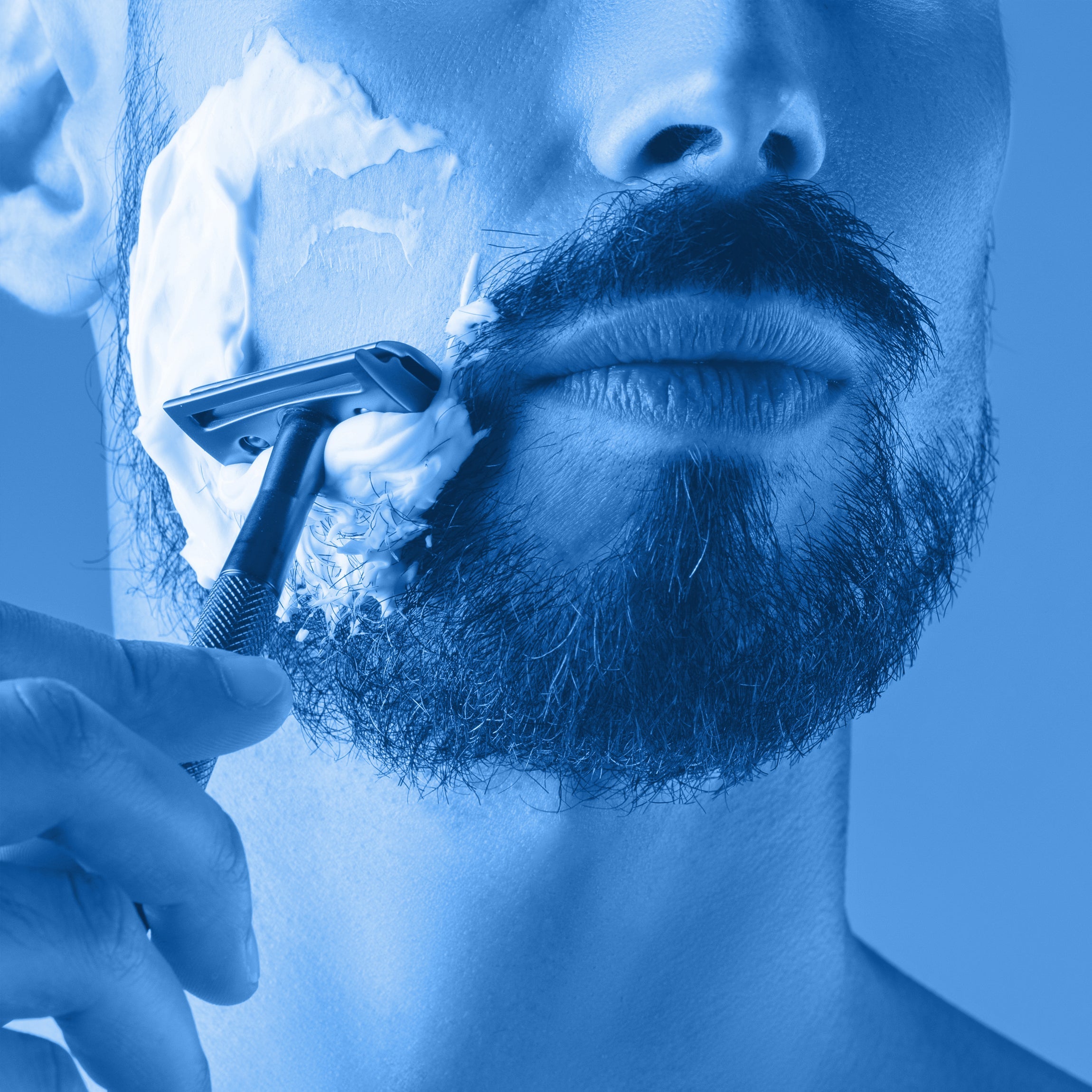 Produse Inainte si Dupa Barbierit