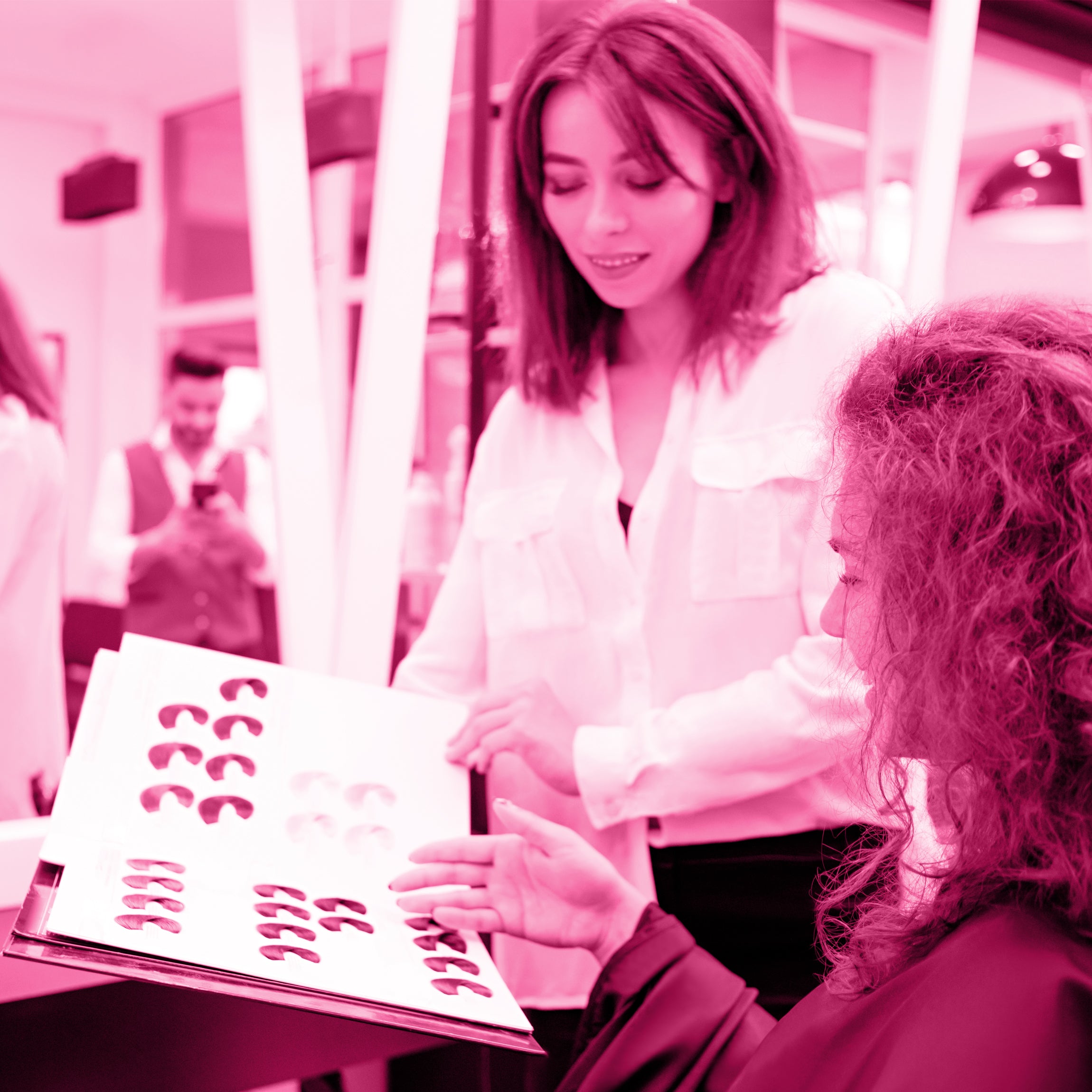 Produse de Prezentare si Branding – HNIcosmetice.ro