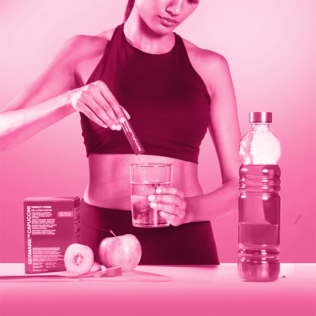 Suplimente Alimentare