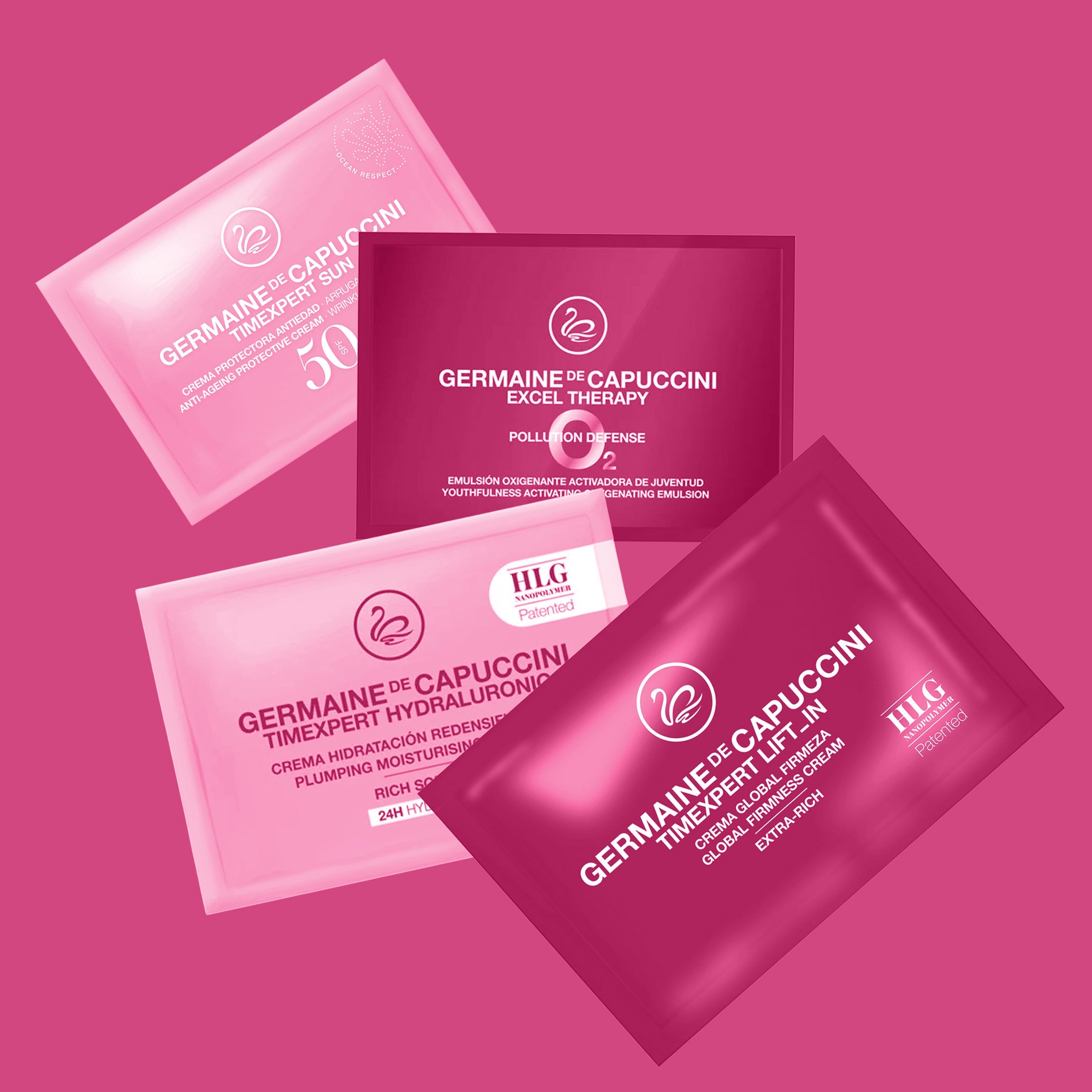 Testere Ingrijire Faciala