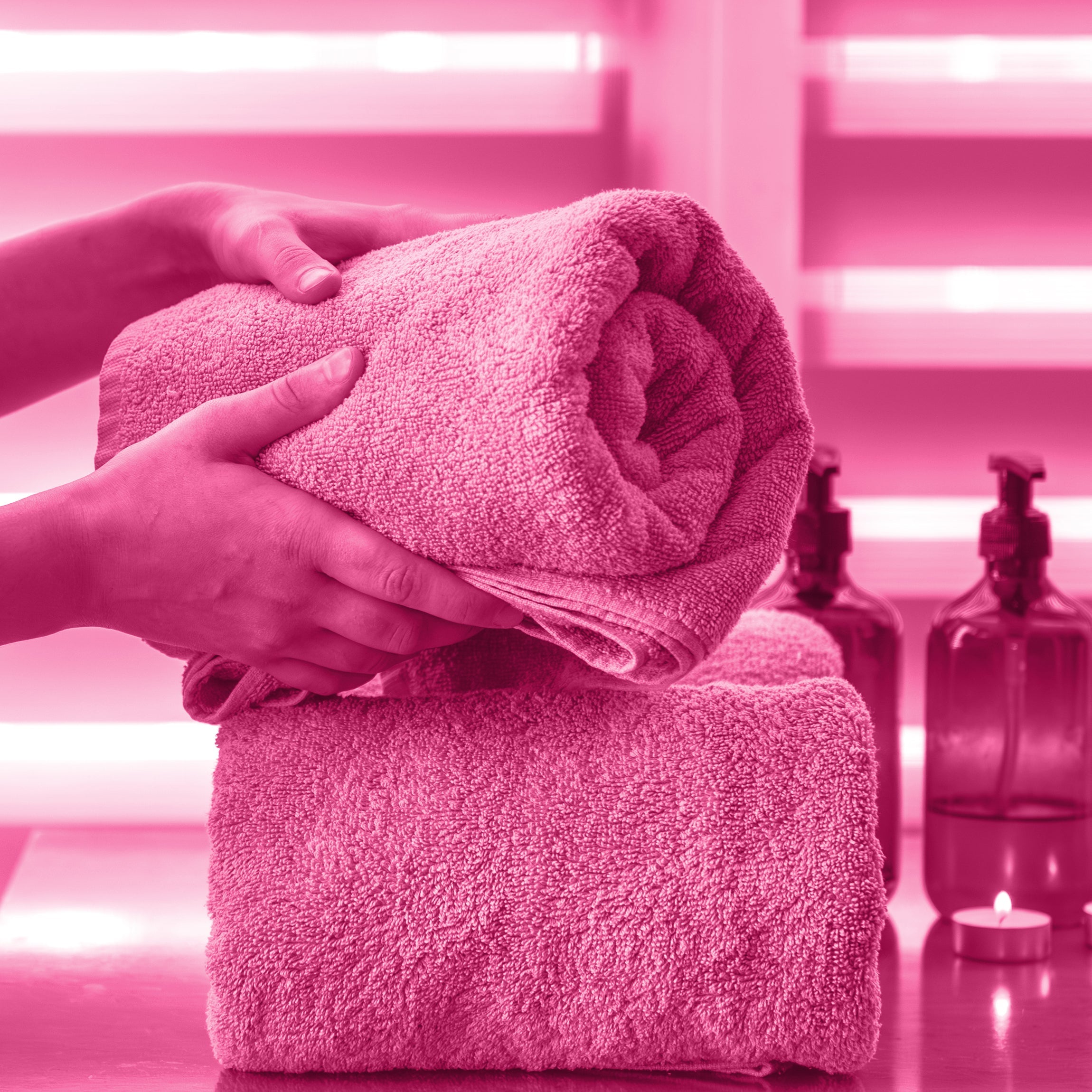 Textile Brand Cosmetica