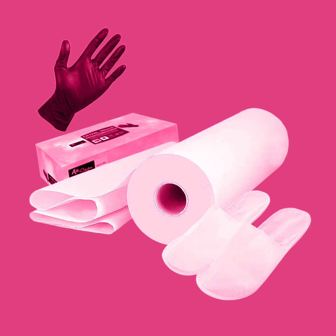 Unica Folosinta Corp/Cosmetica