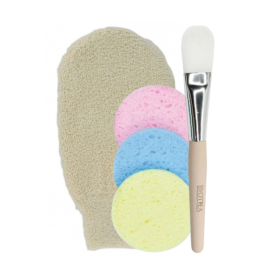 Accesorii Curatare si Pregatire