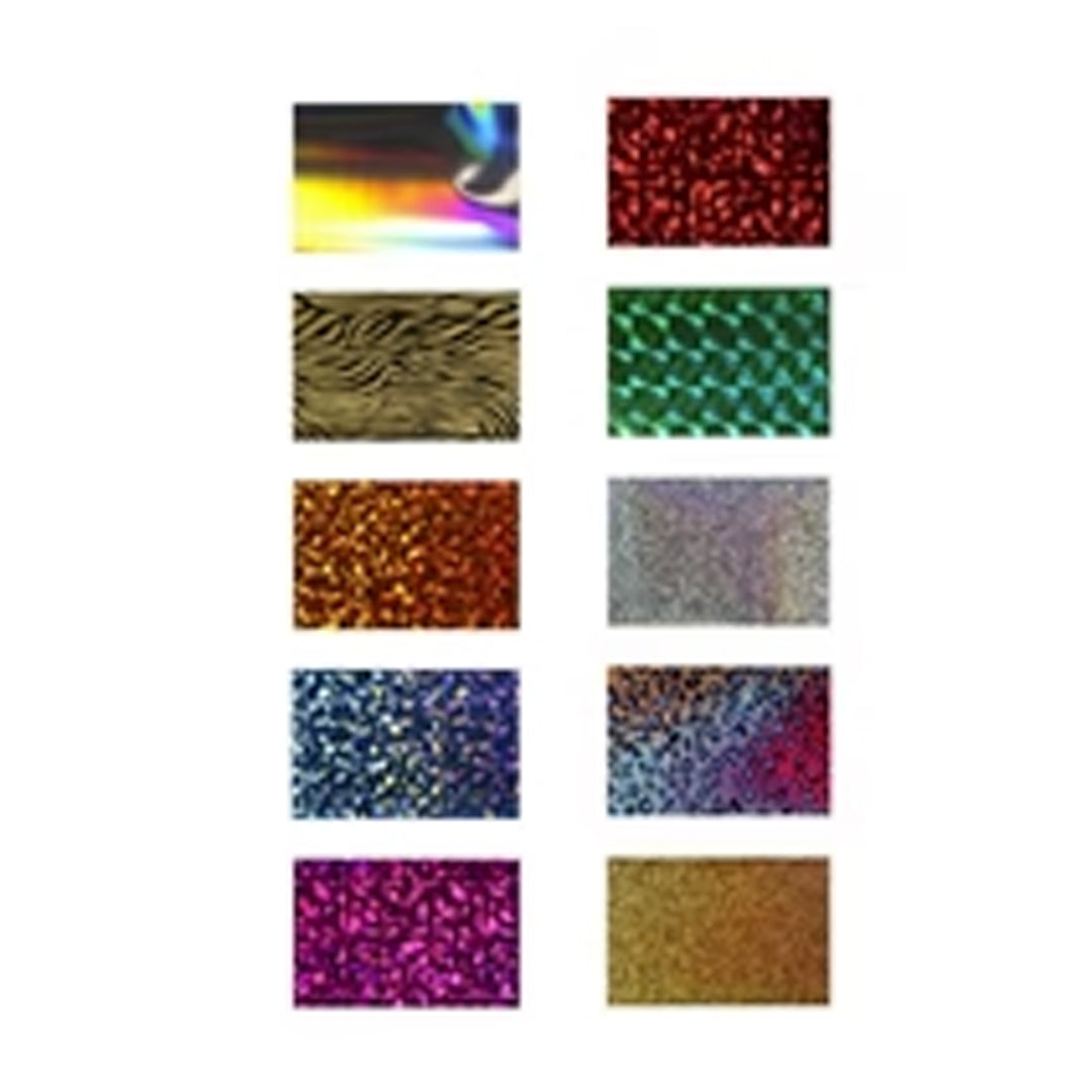 Accesorii de Decorare si Tatuaj Unghii