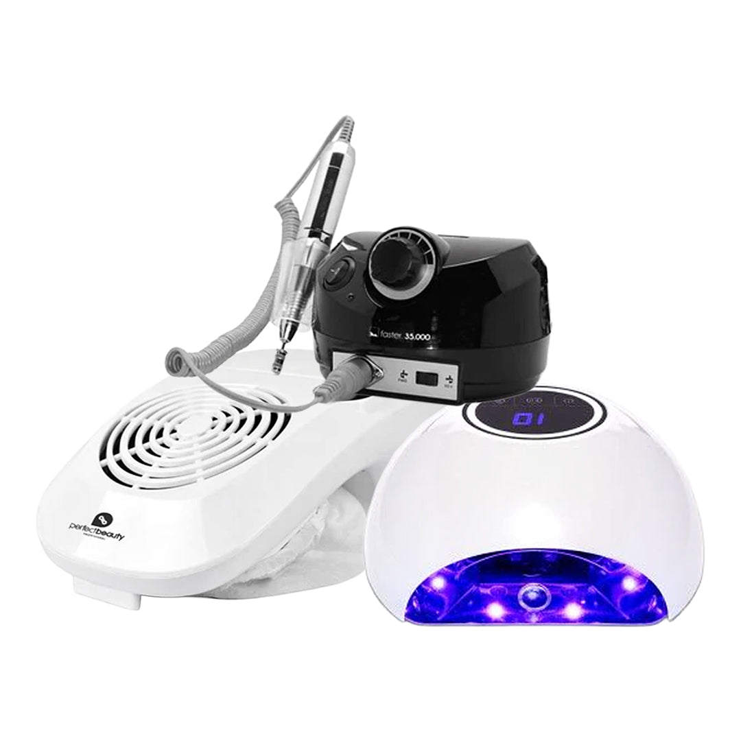 Aparatura Mani / Pedi