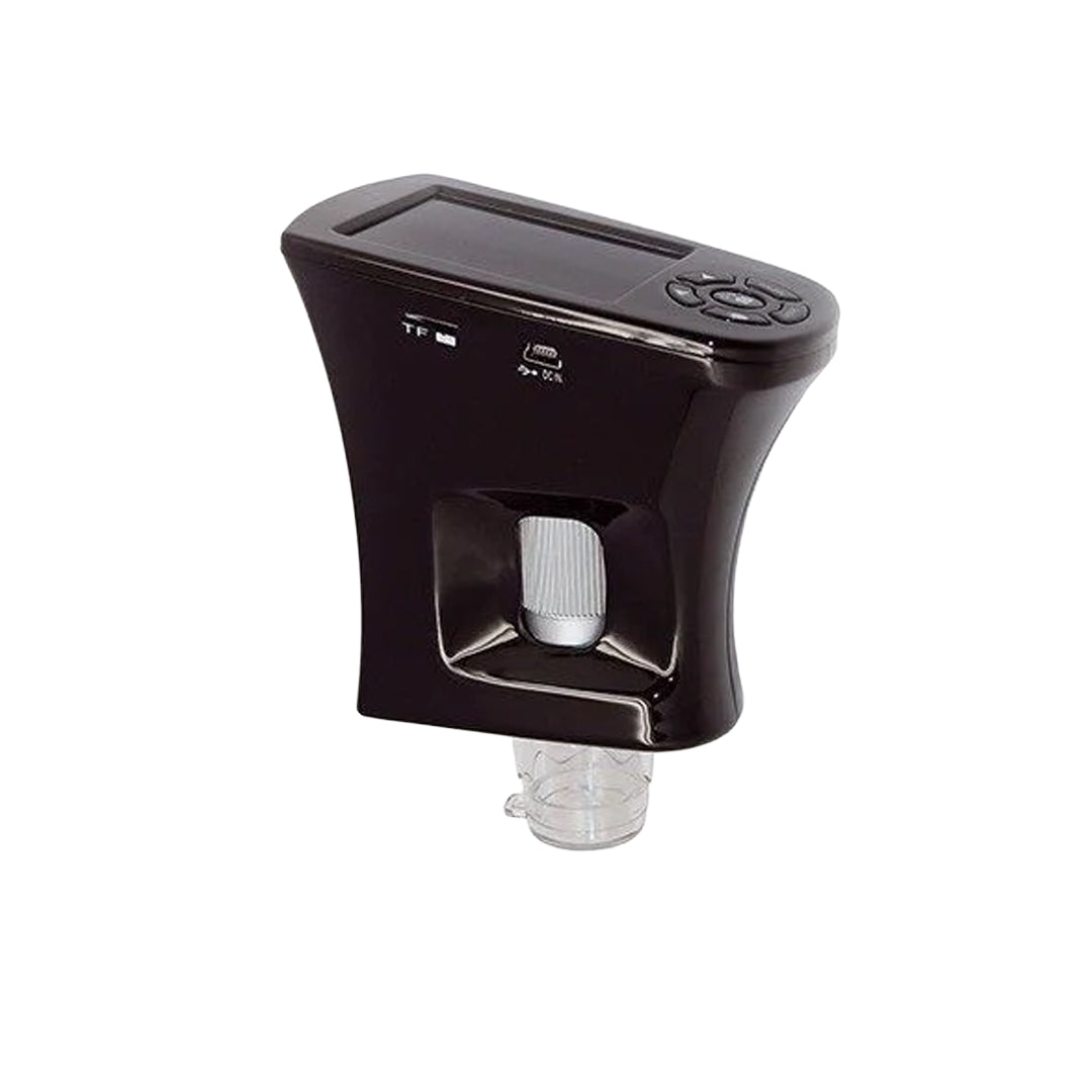 Aparaturi de Diagnosticare si Tratament Par si Scalp