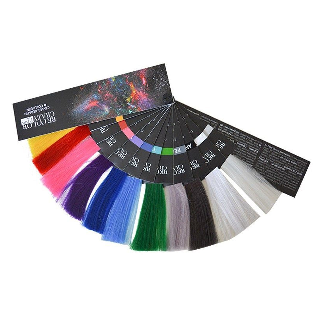 Cataloage de Culori Par