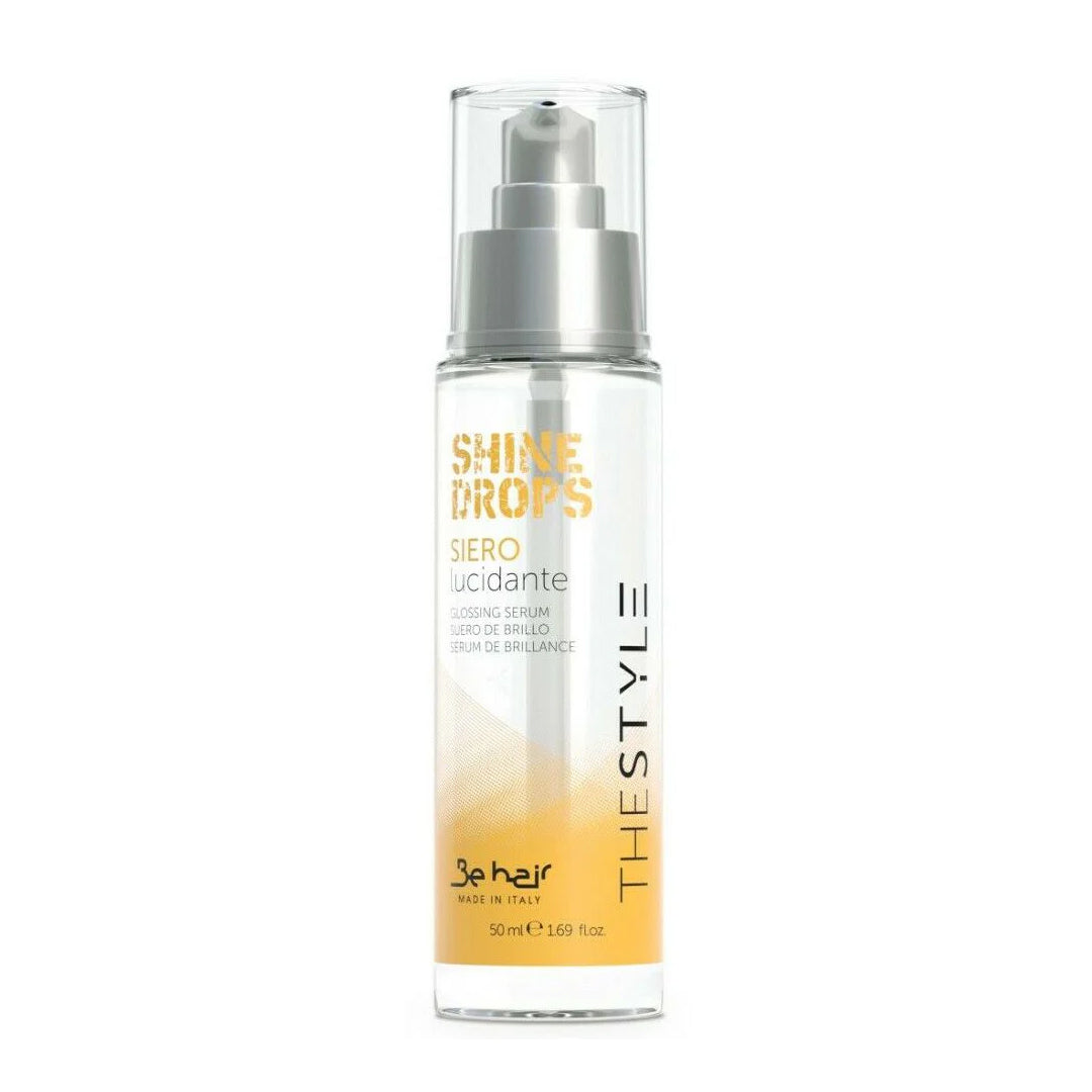 Crema / Serum / Fluid Styling