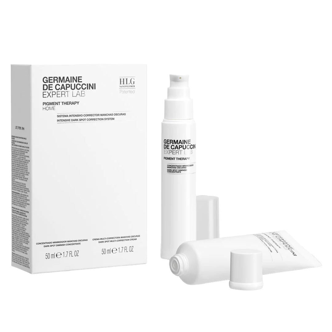 Depigmentare si Albire