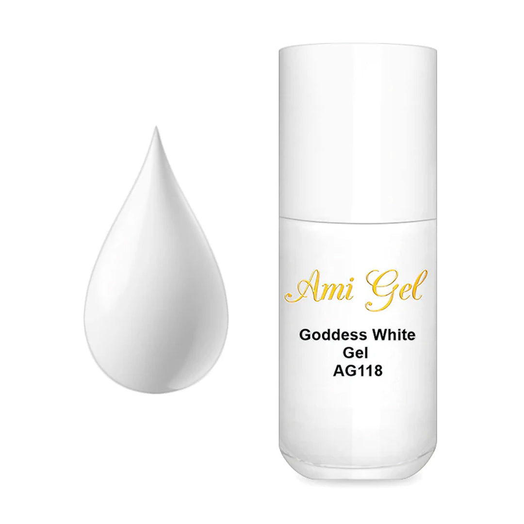 Gel UV LED Alb Special / Super French