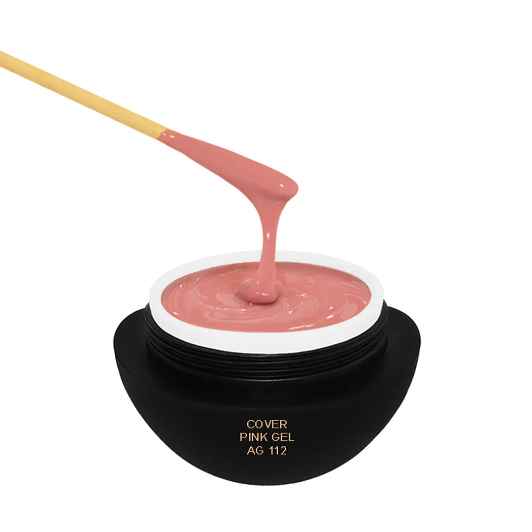 Gel UV LED Camuflaj / Cover