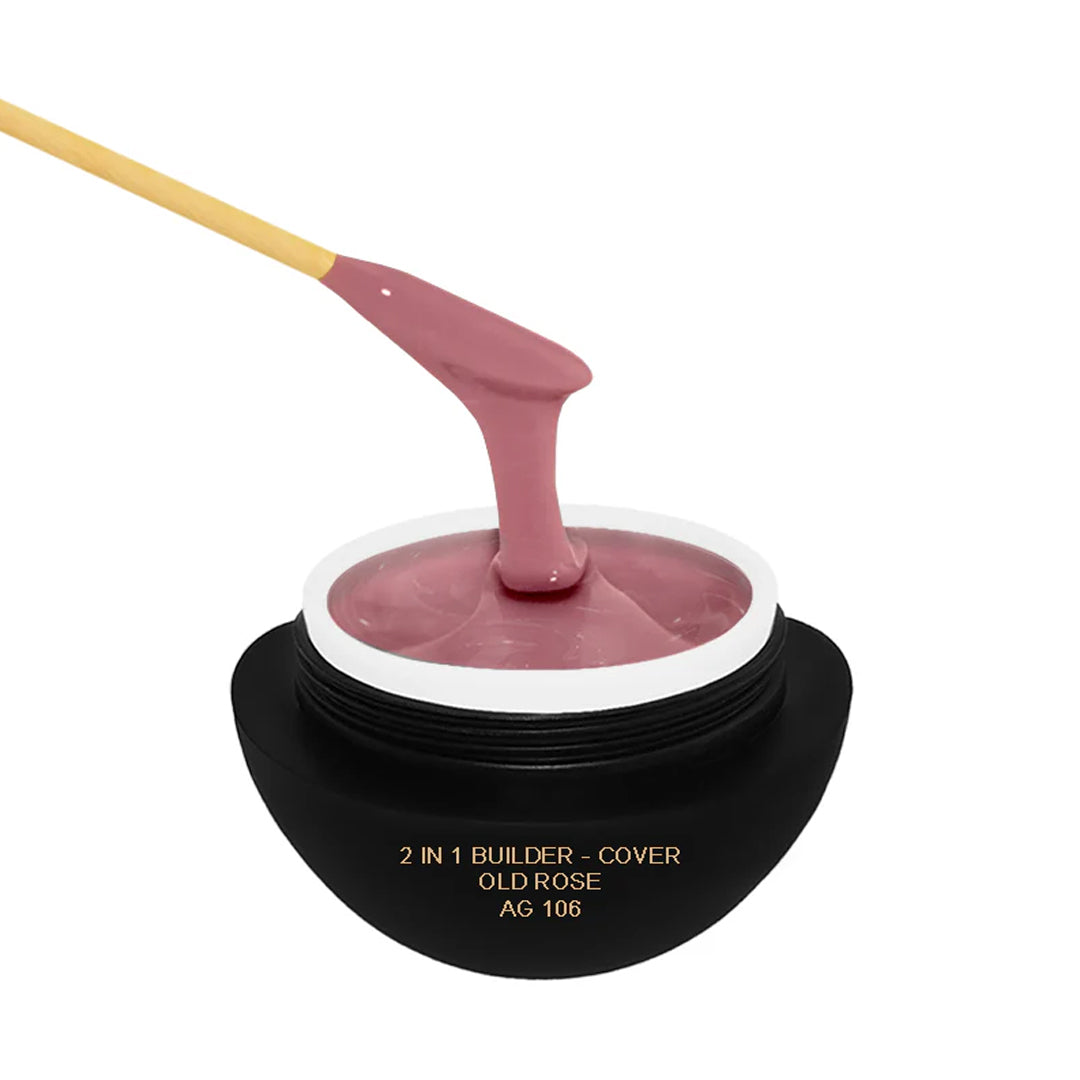 Gel UV LED Constructie 2 in 1