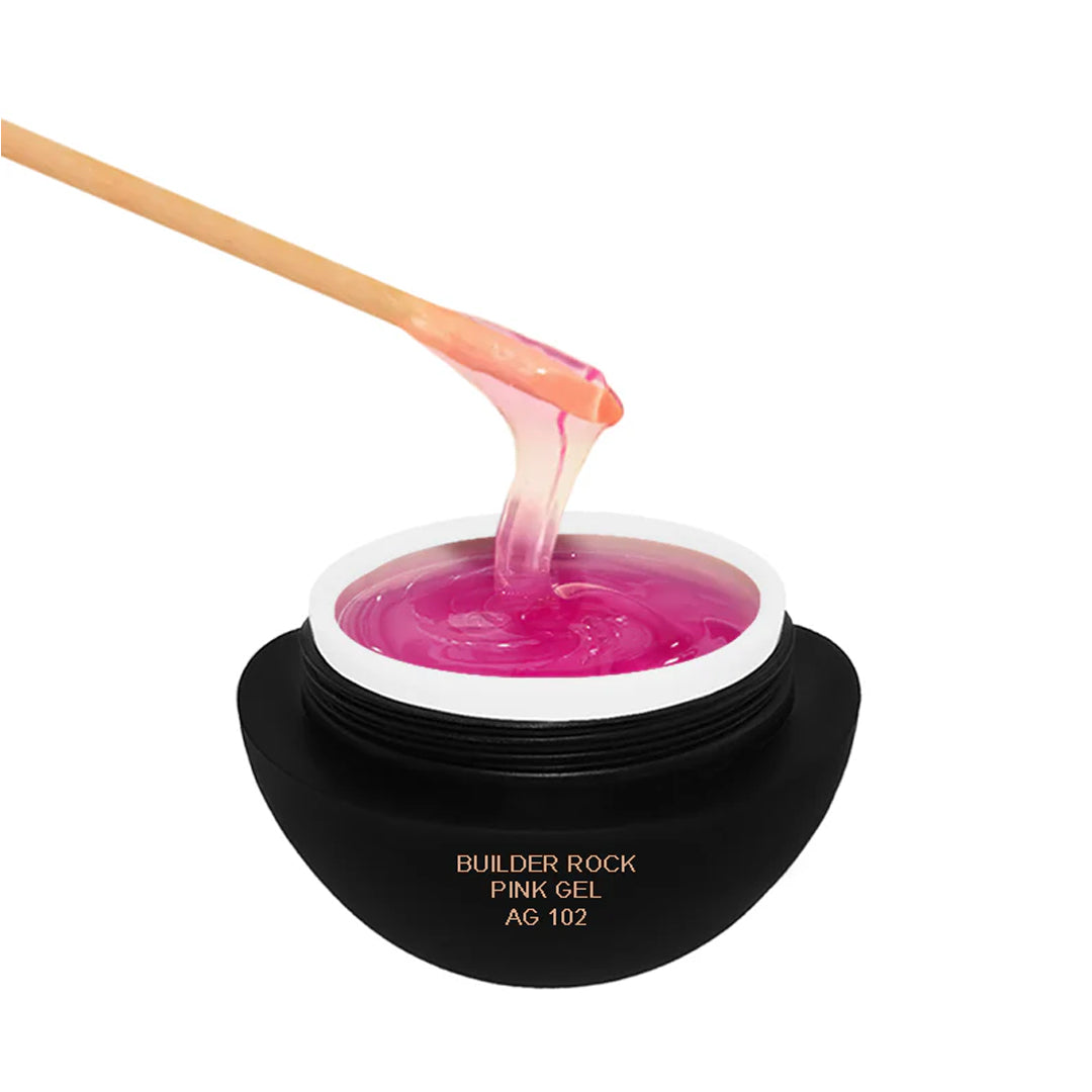 Gel UV LED Constructie / Builder