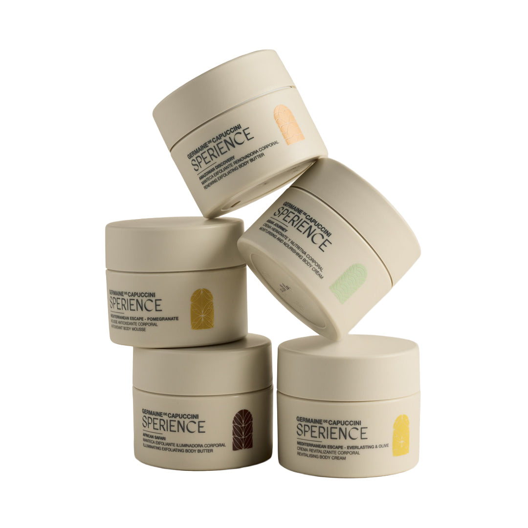 Hidratare si Tonifiere