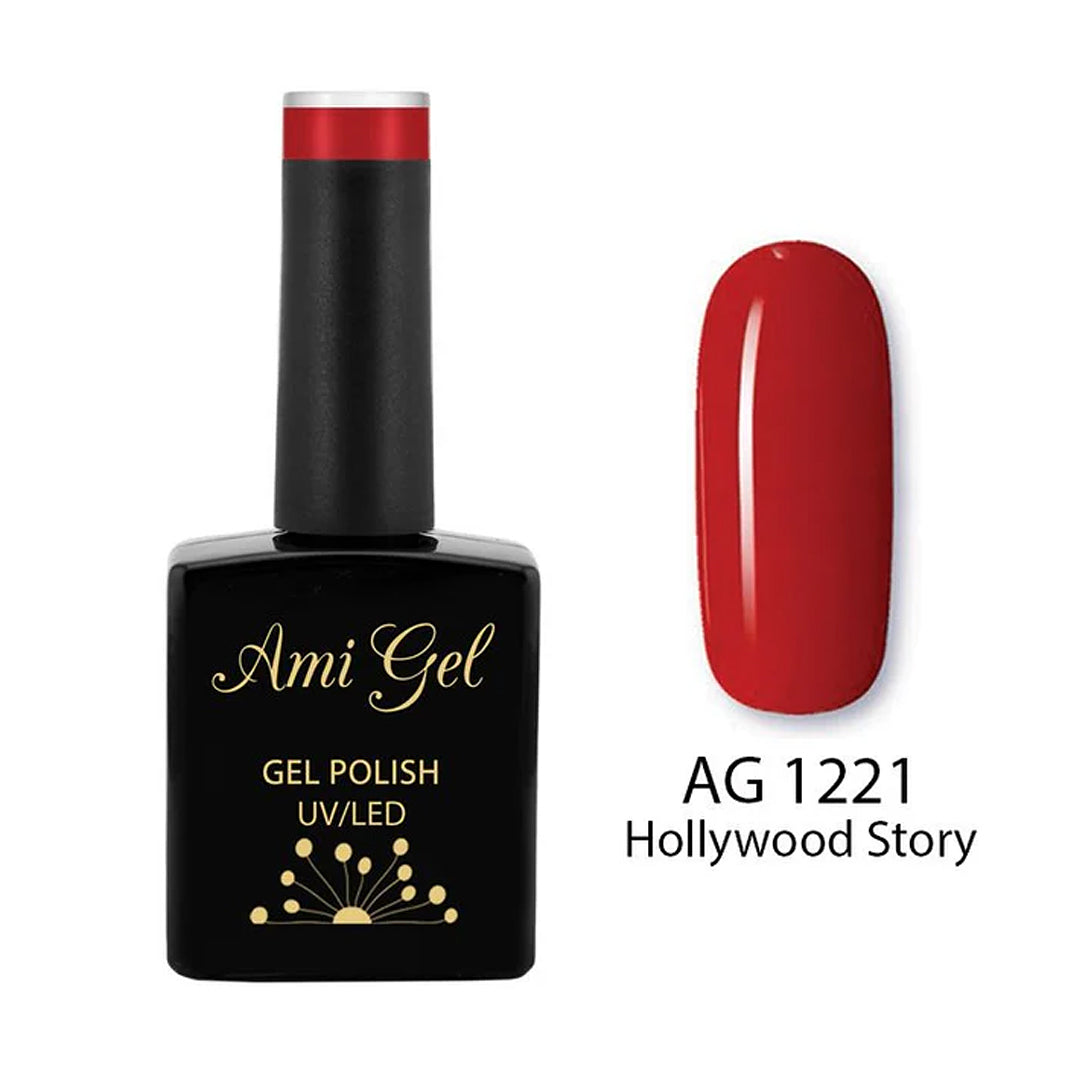 Oja Semipermanenta Colorata