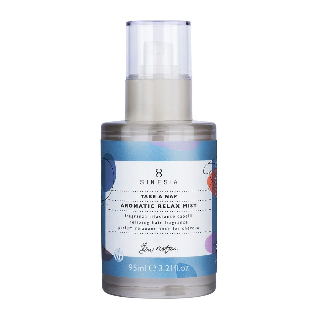 Parfum pentru Par si Corp