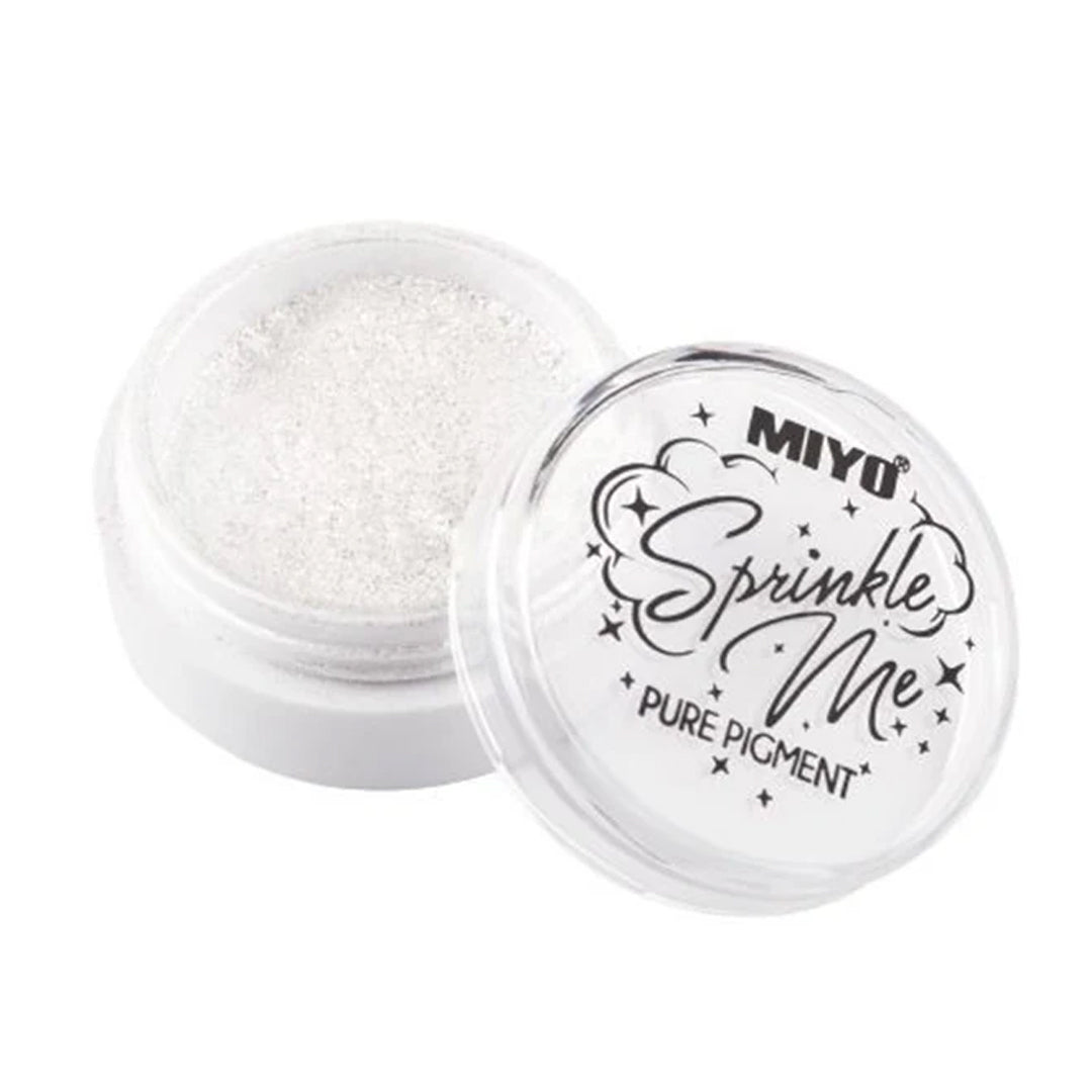 Pigment Multifunctional