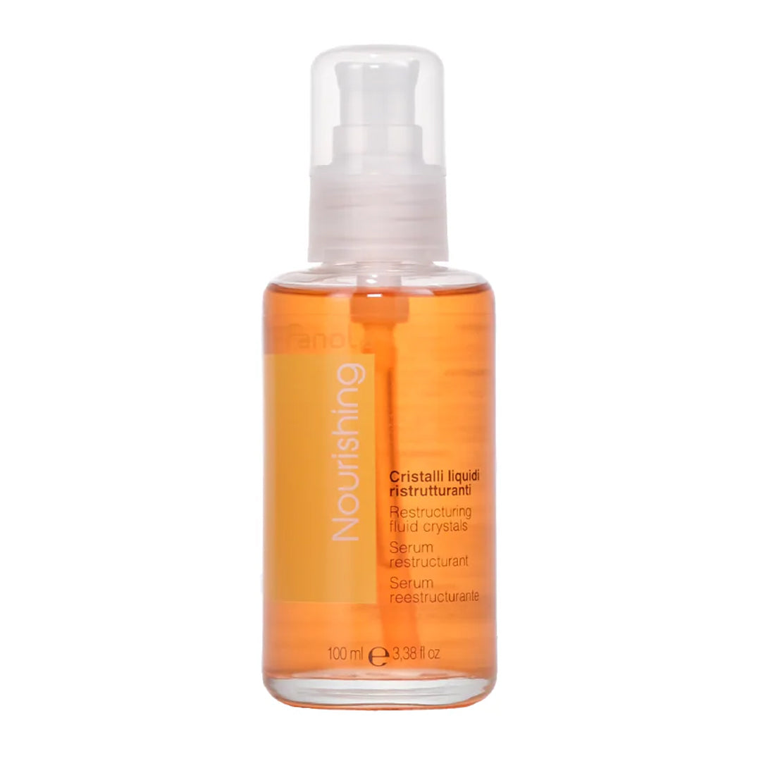 Serum / Crema / Ulei Par