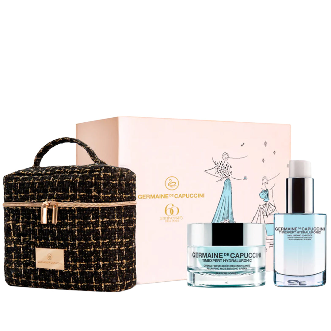 Seturi Faciale si Rutina