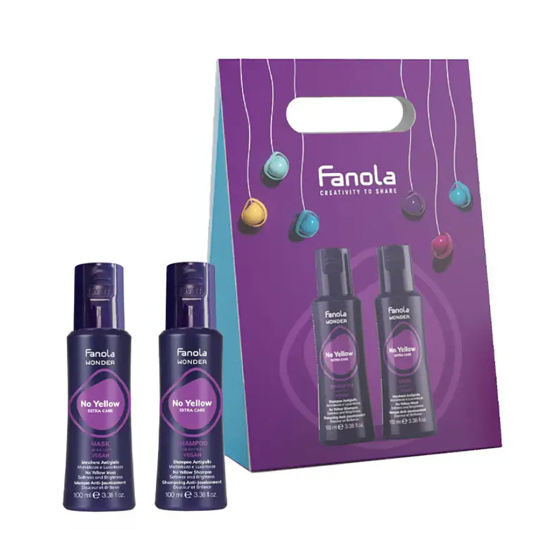 Seturi de Ingrijire Par